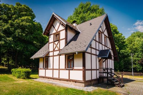 Hory House | Farma Hory