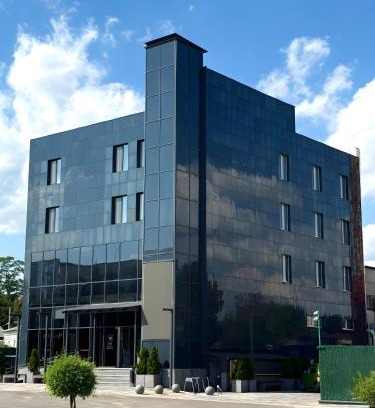 Pereyaslav-Khmel'nyts'kyi Hotel | Farmer`s Hotel