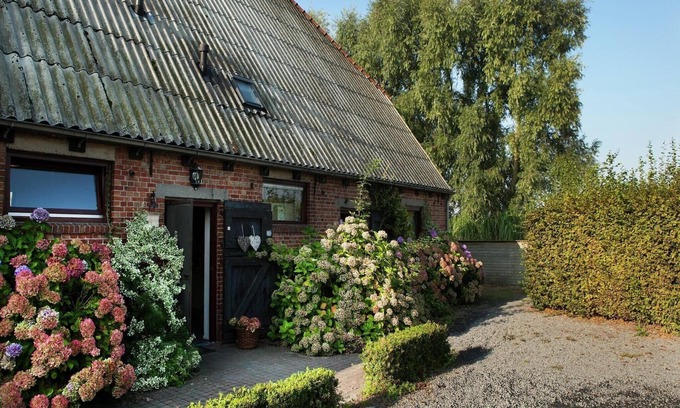 Eede Other | Farmhouse appartment in Eede