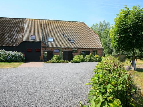 Eede House | Farmhouse appartment in Eede, cleaning included