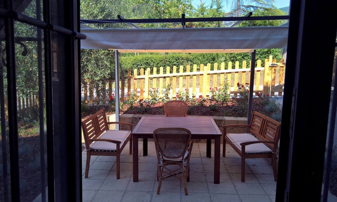 Twist Other | Farmhouse Casellina, Olivi house, swm-pool and garden, Florentine Chianti Hills