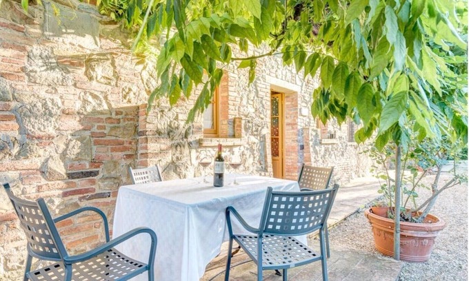 Foiano della Chiana Other | Farmhouse "Il Poggiarello" - The Tavern