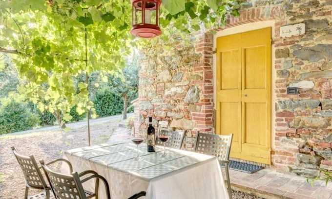 Foiano della Chiana Other | Farmhouse "Il Poggiarello" - La Stufa