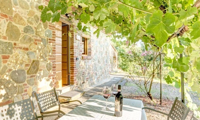 Foiano della Chiana Other | Farmhouse "Il Poggiarello" - Lo Stabbio
