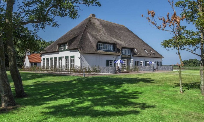 De Cocksdorp Other | Farmhouse in Texel near De Slufter Reserve
