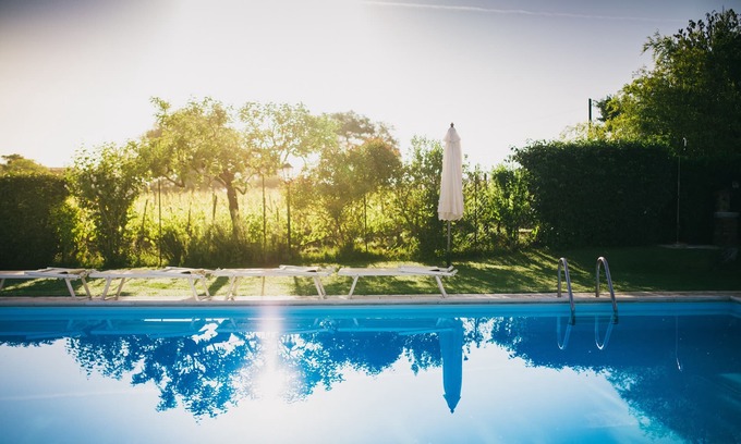 Montepulciano Other | Farmhouse Il Fienile