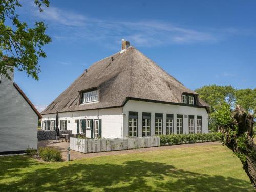 De Cocksdorp House | Farmhouse in De Cocksdorp near Beach