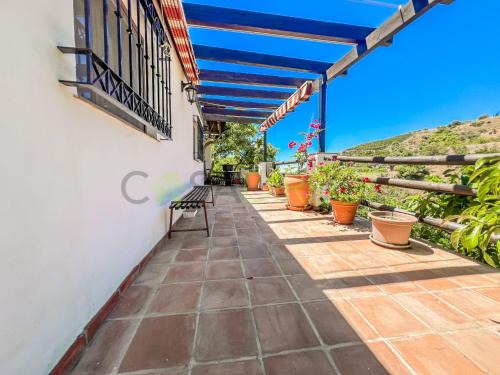 Frigiliana House | Farmhouse in the picturesque village of Frigiliana
