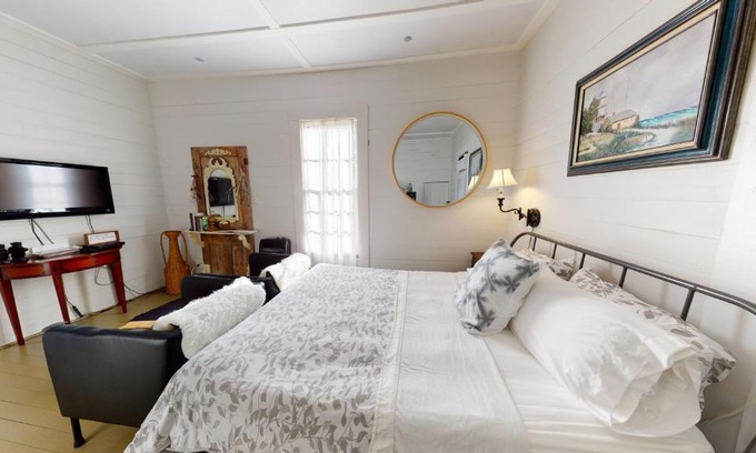 Georgetown Apartment | FARMHOUSE INN private apartments