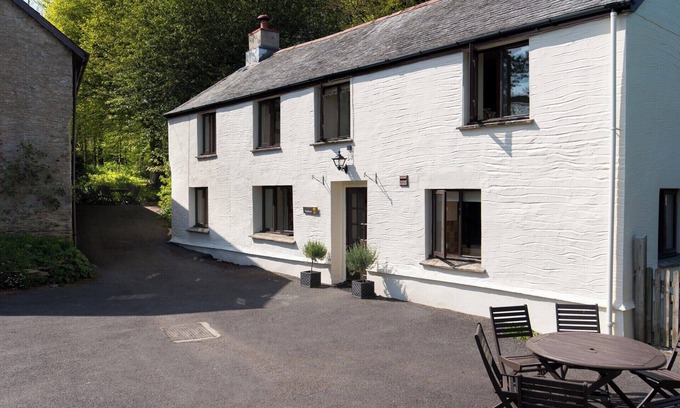 Berrynarbor Other | Farmhouse Rural retreat coastal access in North Devon @The Home Away South