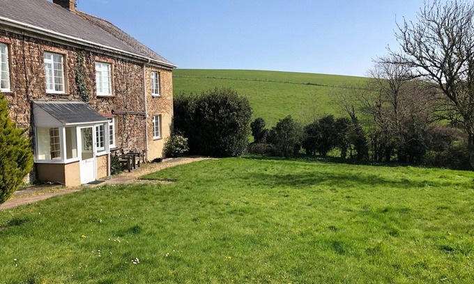 Fowey Other | Farmhouse set in Cornish Countryside, near Fowey