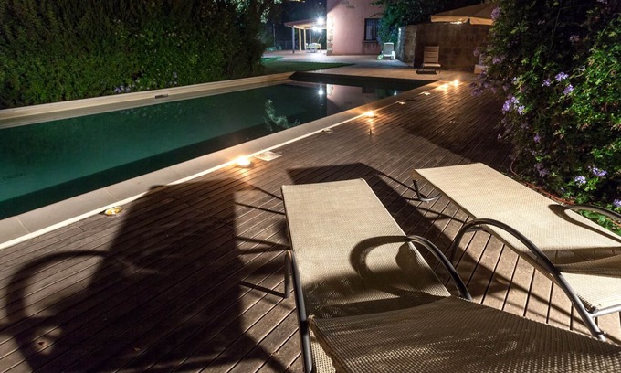 Mirto Other | Farmhouse with pool between oranges and lemons trees