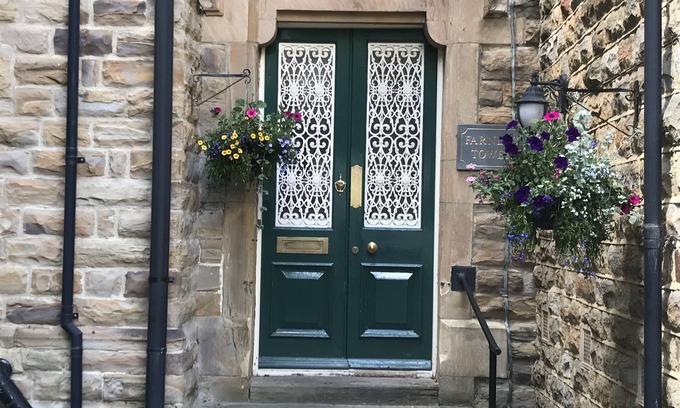 Durham Hotel | Farnley Tower Guesthouse