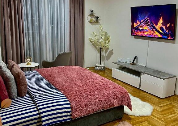 Ilidza Apartment | Farola Apartment