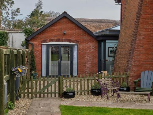 Budleigh Salterton House | Farriers Retreat