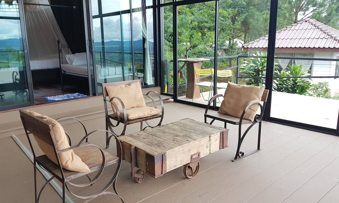Khao Kho Hotel | Fasai Moksuai Resort Khao Kho