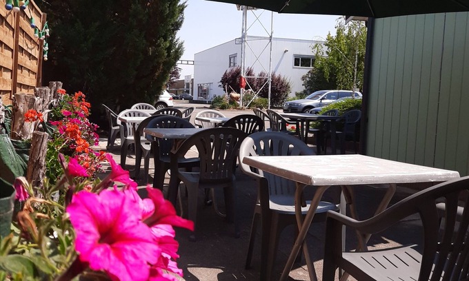 Houssen Bed & Breakfast | FastHôtel Colmar Houssen