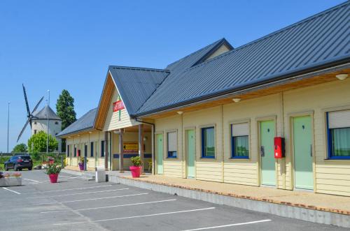 Artenay Hotel | Fasthotel Orléans Nord Artenay