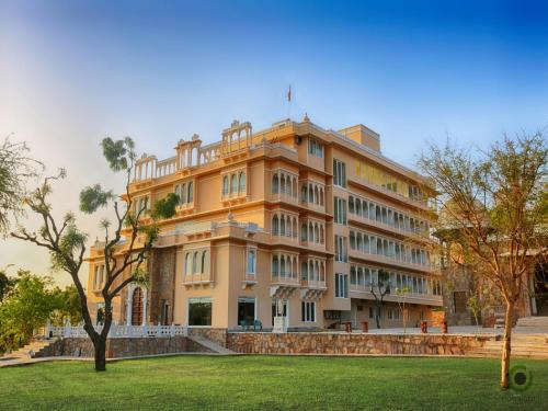 Lake Pichola Bed & Breakfast | Fateh Niwas by Fateh Collection