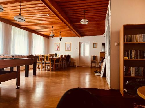 Bogacs House | Favilla Apartmanok