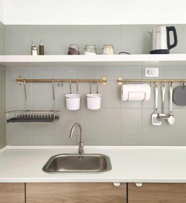 Lanciano Apartment | FAVILLA - Lanciano Studios & Apartments