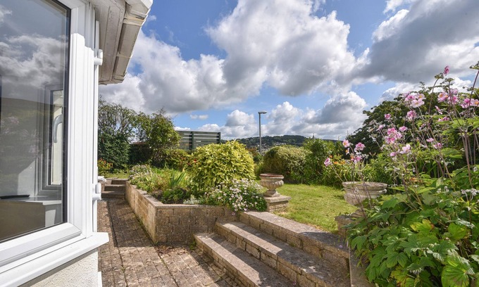 Lyme Regis Cottage | Fawley