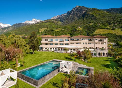 Lagundo Hotel | FAYN garden retreat hotel