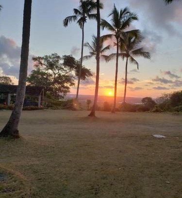 Ilha de Itamaraca House | FAZENDA BOSQUE DAs PALMEIRAS