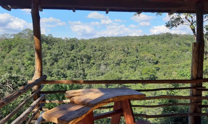 Planaltina Hotel | Fazenda Hotel Bem Ecológico