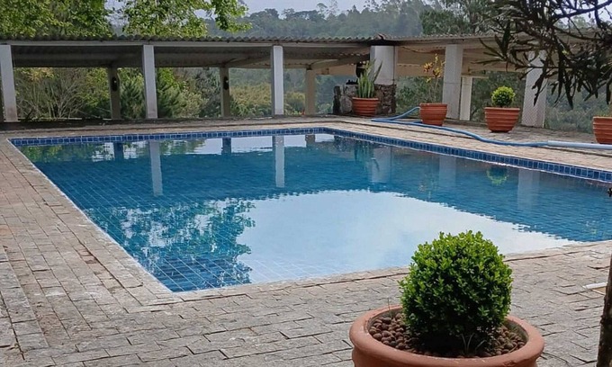 Biritiba-Mirim Cottage | Fazenda Paraiso da Serra