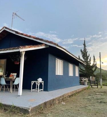 Sao Bento do Sapucai House | Fazenda São Francisco