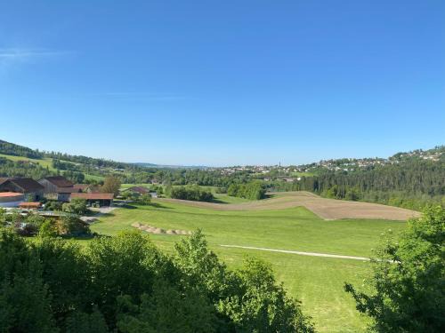 Raßreuth Apartment | Fe-Wo Berg und See