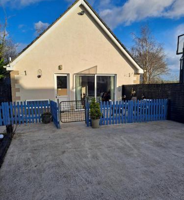 Kildangan Apartment | Fearmore view