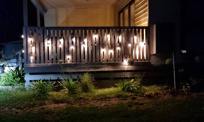 Venus Bay House | Features: WIFI, AIR CONDITIONING, LINEN PROVIDED