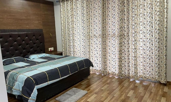 Sidhpur House | Feel at home