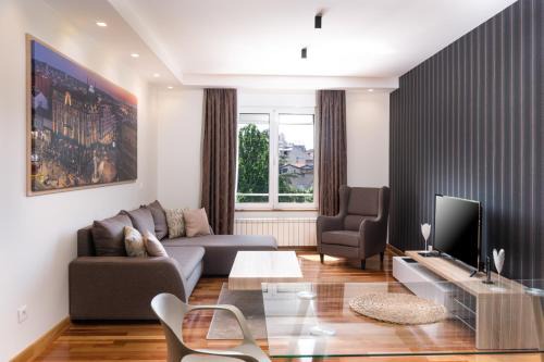 Savamala Apartment | Feel Belgrade Apartments