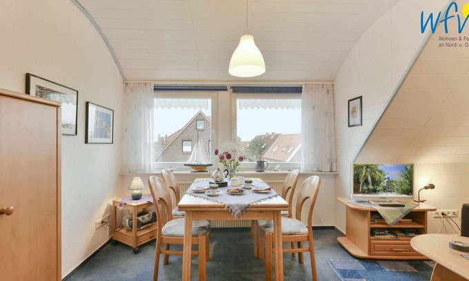Loog Apartment | Feel-good holiday with 100% relaxation factor!