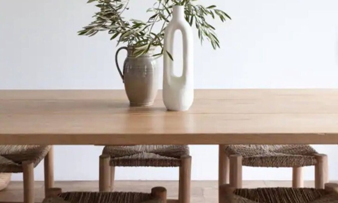 Cazaux House | Feel-good home 5 min drive from the beach Cazaux