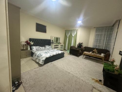 Ajman House | Feel like a home away home