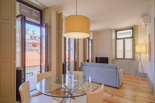 Leixões Apartment | Feel Porto Matosinhos Ocean Flats