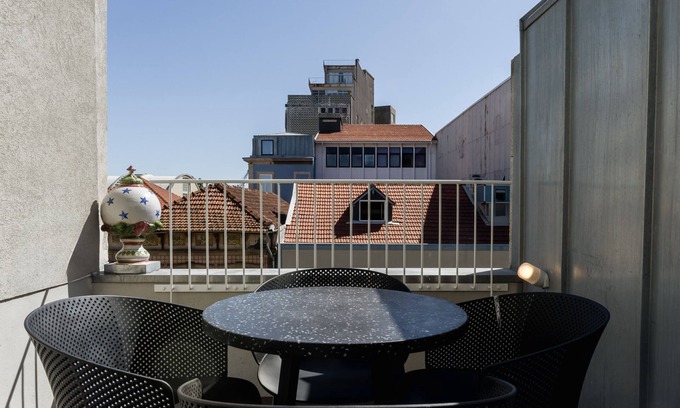 Leixões Apartment | Feel Porto Matosinhos City Flat V