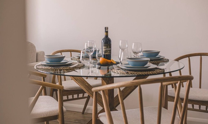 Gaski Apartment | Feel the Sea, Live the Slow