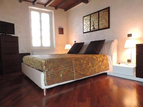Aggregazione Rionale 1 Apartment | Feeling at Home - Varese Apartment