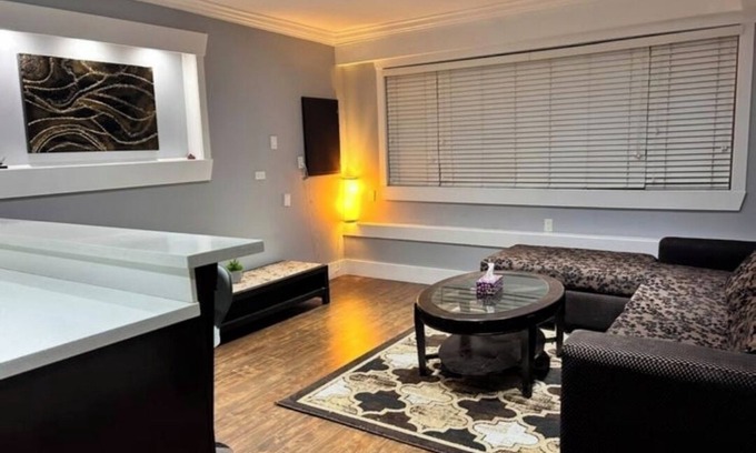 Delta House | Feels like home in North Delta.