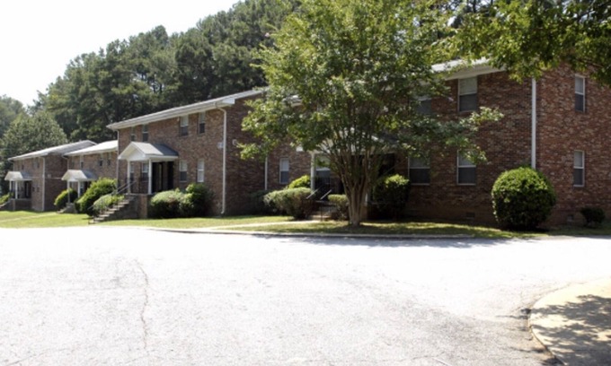 Atlanta Apartment | Feels Like Home On Old Cascade Rd