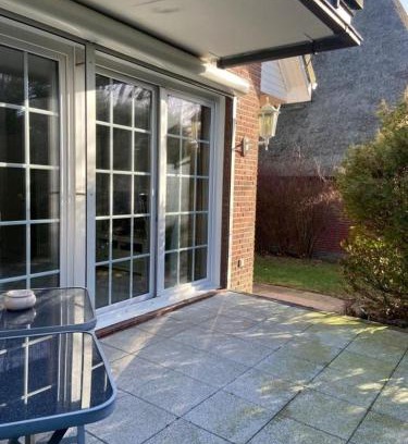 Bojendorf Apartment | Fehmarn- Ostseeferien FeWo Bodmann 181