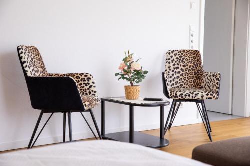 Gottmadingen House | Feine Auszeit