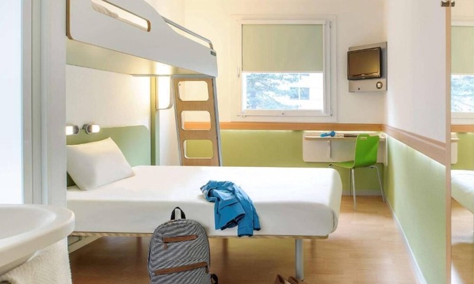 Darmstadt Hotel | Felix Hotel Darmstadt