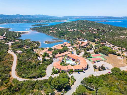 Costa Serena Apartment | Felix Hotels - Residence Hotel Costa Serena