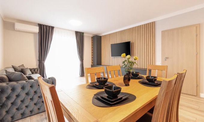 Cordau Apartment | Felix Sunset Dream